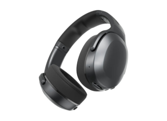 Skullcandy Crusher 540 Active Wireless Over-Ear Headphones - Coal